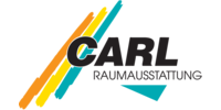 Logo der Firma Carl Raumausstattung aus Rödental