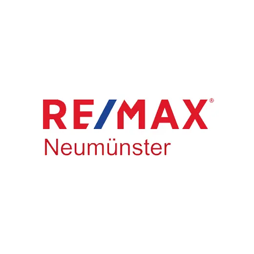 Logo der Firma RE/MAX Ihr persönlicher Makler Sascha Bock aus Neumünster