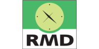 Logo der Firma RMD GmbH aus Riesa