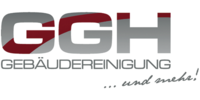 Logo der Firma GGH-Gebäudereinigung Hermann aus Bernsdorf