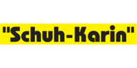 Logo der Firma Schuh-Karin, Inh. Heiko Wich e.K. aus Ebersdorf