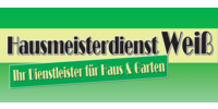 Logo der Firma Hausmeisterservice Weiß aus Untergriesbach auf dem Branchenportal Hausmeisterdienste.net