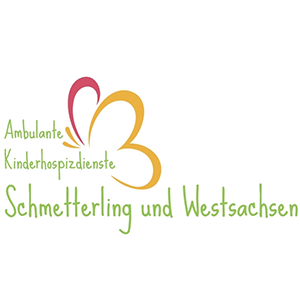 Logo der Firma Ambulanter Kinderhospizdienst Schmetterling aus Chemnitz