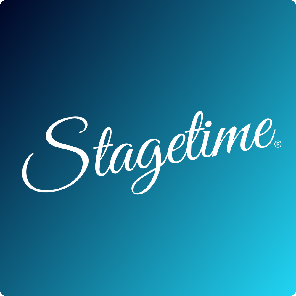 Logo der Firma Stagetime X 2H2B GmbH aus Berlin