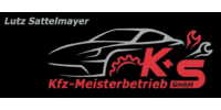 Logo der Firma K + S Kfz-Meisterbetrieb GmbH aus Mohlsdorf