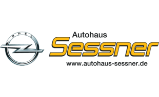 Logo der Firma Autohaus Sessner e.K., Opel-Vertragshändler aus Ochsenfurt