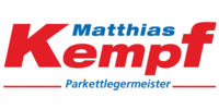 Logo der Firma KeMa Bed & Floor Systems aus Leidersbach