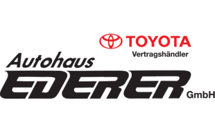 Logo der Firma Autohaus Ederer GmbH aus Nittendorf