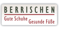 Logo der Firma Ralf Berrischen aus Kerken