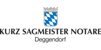 Logo der Firma Sagmeister Holger Dr., LL.M. + Kurz Stefan Dr. aus Deggendorf
