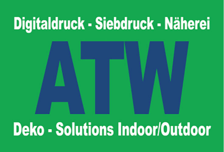 Logo der Firma ATW - Agentur für textile Werbung e.K. aus Dänischenhagen