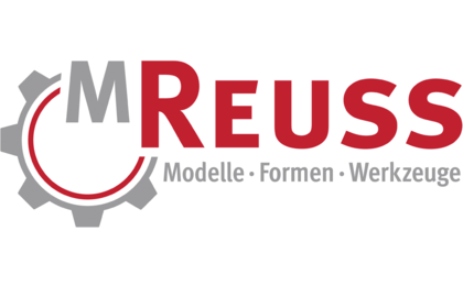 Logo der Firma Modell- und Formenbau M.Reuss GmbH aus Schwarzach