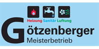 Logo der Firma Götzenberger GmbH aus Kinding auf dem Branchenportal Heizungsbau.net