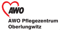 Logo der Firma AWO gemeinnützige GmbH Zwickau aus Oberlungwitz