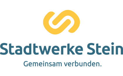 Logo der Firma Stadtwerke Stein aus Stein