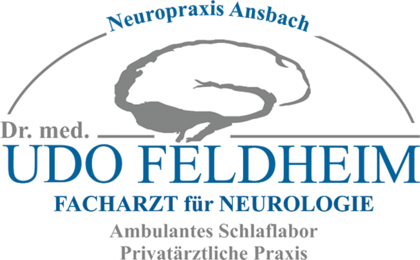 Logo der Firma Neurologische Privatpraxis Feldheim Udo Dr.med. aus Ansbach