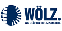 Logo der Firma Krankengymnastik Wölz aus Pfaffenhofen