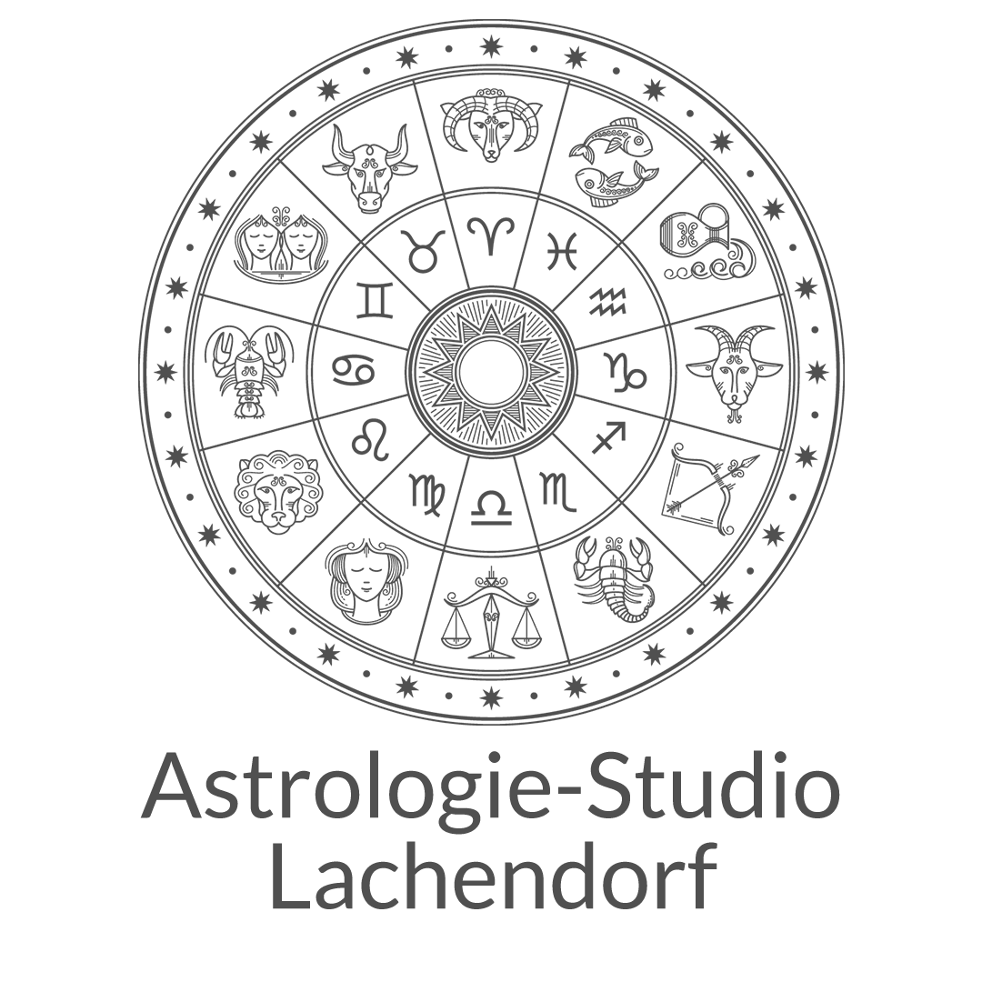Logo der Firma Astrologie-Studio Lachendorf aus Lachendorf