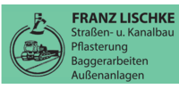 Logo der Firma Franz Lischke Strassenbau e.K. aus Helmbrechts