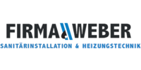 Logo der Firma Firma Weber aus Glaubitz