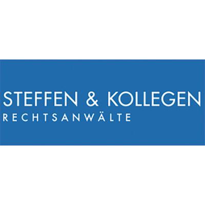 Logo der Firma Steffen Uwe Rechtsanwalt aus Ingolstadt