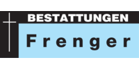 Logo der Firma Bestattungen Frenger aus Rockenhausen