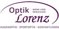 Logo der Firma Optik Lorenz aus Zwickau