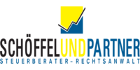 Logo der Firma Steuerberater Schöffel und Partner aus Bayreuth