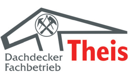 Logo der Firma Theis Bedachungen aus Grefrath