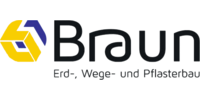 Logo der Firma Braun Thomas Baggerbetrieb aus Beilngries