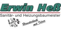 Logo der Firma Heß Erwin aus Kolitzheim