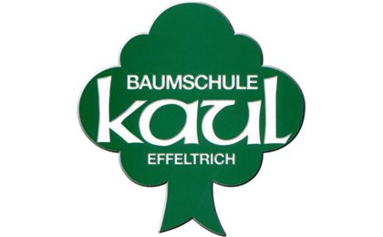 Logo der Firma Kaul Christian Baumschule aus Effeltrich