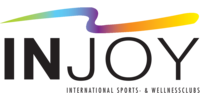 Logo der Firma INJOY Fitness und Gesundheitszentrum aus Haßfurt