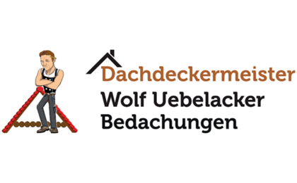 Logo der Firma Uebelacker Wolf aus Hohenroth