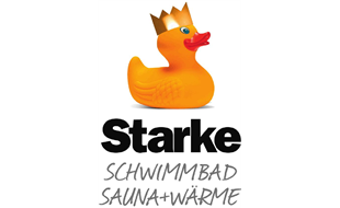 Logo der Firma Starke Infrarotkabinen aus Nürnberg