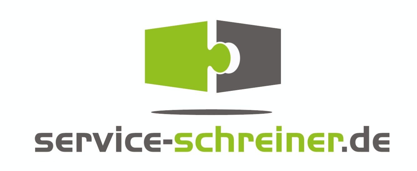 Logo der Firma Service Schreiner - Ihr Problemlöser aus Neu-Ulm