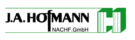 Logo der Firma J.A.Hofmann Nachf.GmbH aus Würzburg