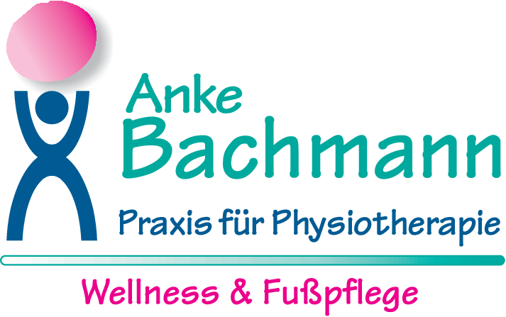 Logo der Firma Anke Bachmann Praxis für Physiotherapie, Wellness & Fußpflege aus Coburg
