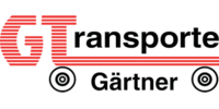 Logo der Firma Gärtner Transporte GmbH Sand Kies Schotter aus Schlüchtern