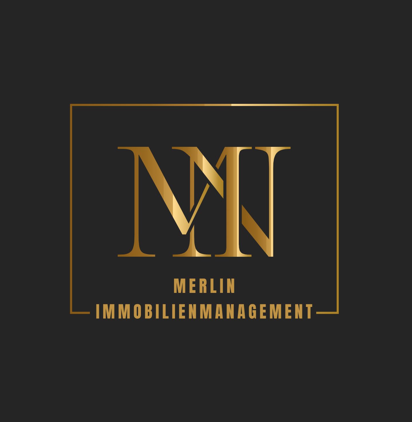 Logo der Firma MERLIN Immobilienmanagement GmbH aus Traunstein