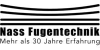 Logo der Firma Nass Fugentechnik aus Goch