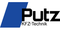 Logo der Firma PUTZ KFZ-TECHNIK GmbH aus Würzburg