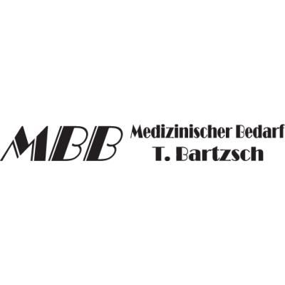 Logo der Firma Medizinischer Bedarf Torsten Bartzsch aus Dresden