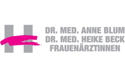 Logo der Firma Dr. Heike Beck aus Offenbach