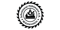 Logo der Firma Pöhlmann Stefan Schreinerei aus Wiesenttal