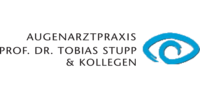 Logo der Firma Augenärzte Prof. Dr. Tobias Stupp Dr. Carl Marcus Drodofsky aus Meerbusch