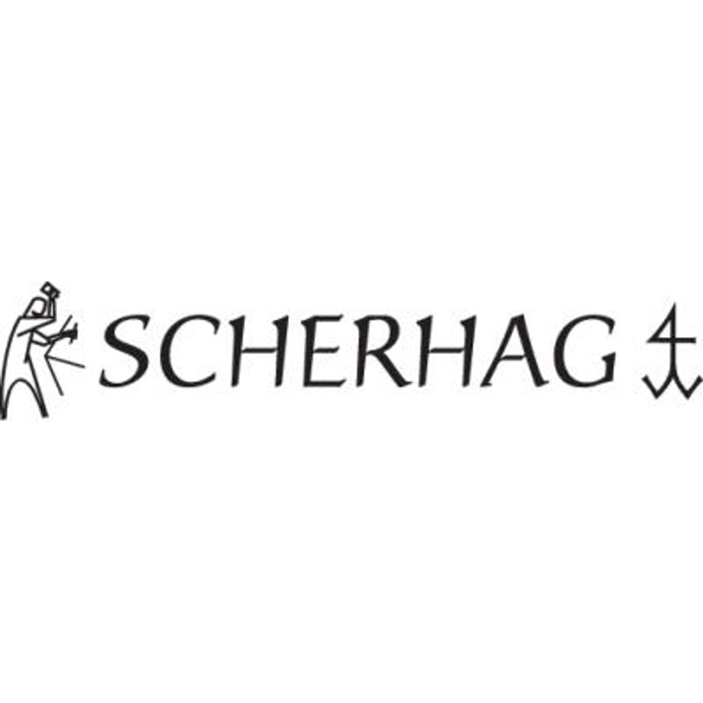 Logo der Firma Scherhag-Steinmetzwerkstätten GmbH aus Berlin