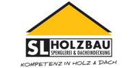Logo der Firma SL - Holzbau GbR aus Ochsenfurt