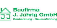 Logo der Firma BAUFIRMA J. Jährig GmbH aus Ebersbach-Neugersdorf