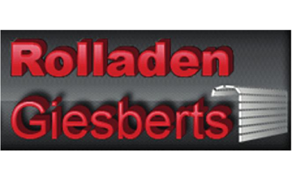 Logo der Firma Rolladen Giesberts aus Krefeld